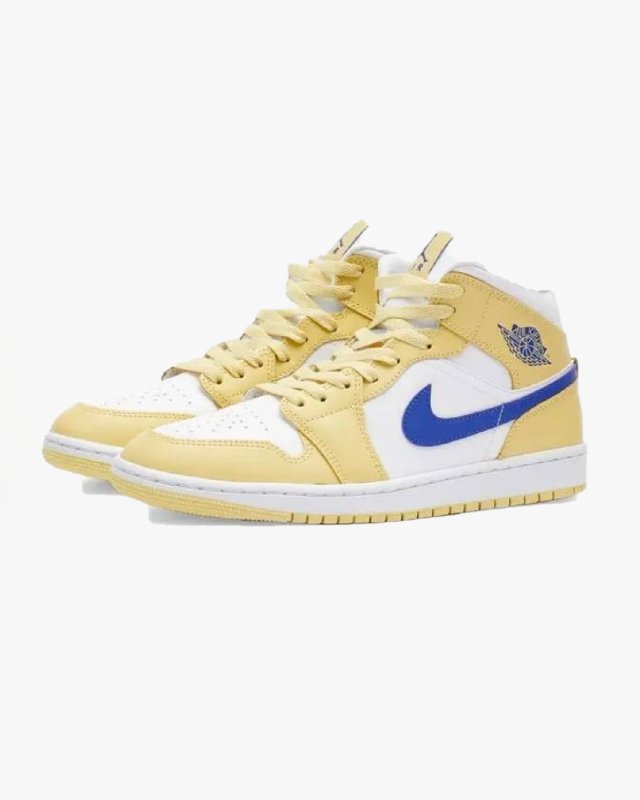 AIR JORDAN 1 MID NIKE