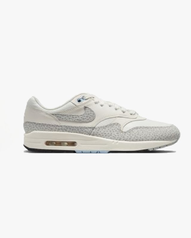 AIR MAX 1 SAFARI NIKE