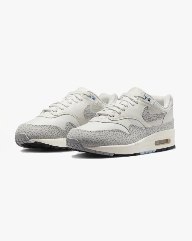 AIR MAX 1 SAFARI NIKE