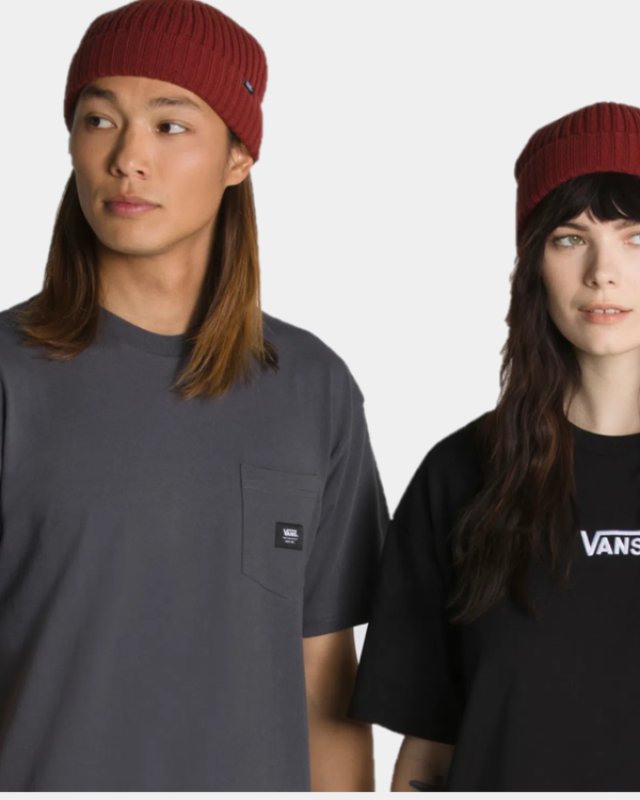 GORRA VANS