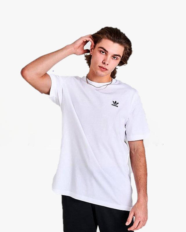 ADIDAS TSHIRT ESSENTIAL  ADIDAS