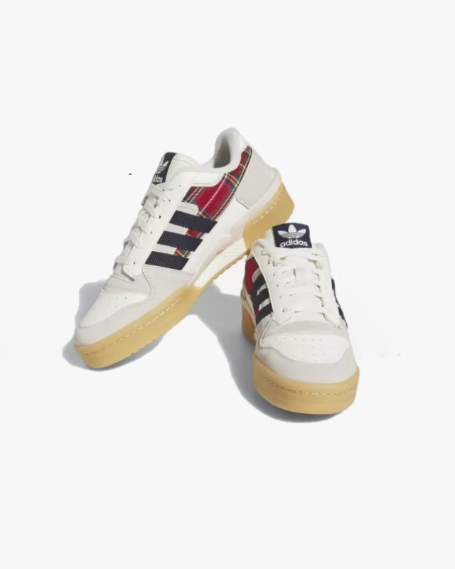 ADIDAS FORUM EXHIBIT LOW 2 ADIDAS