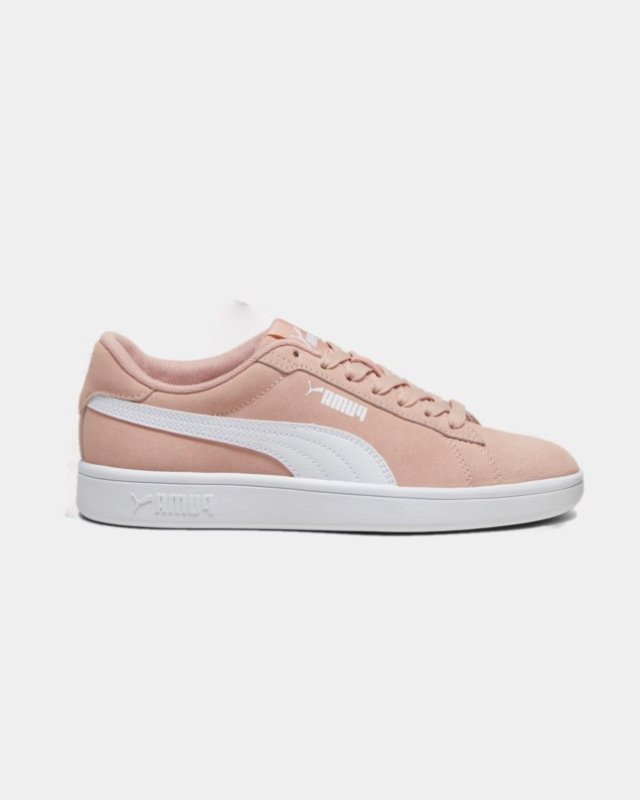 Puma Smash 3.0 Suede Puma - QUIERO PY TIENDA ONLINE.