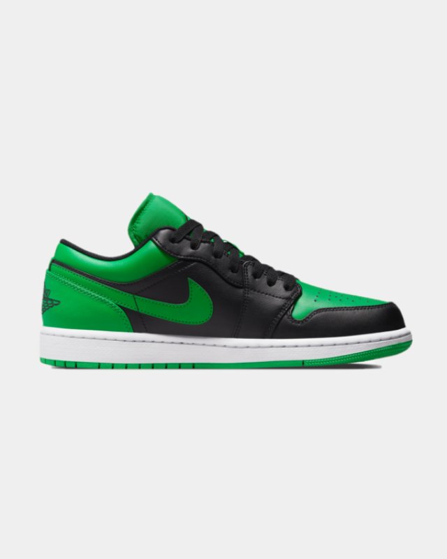 AIR JORDAN 1 LUCKY GREEN NIKE