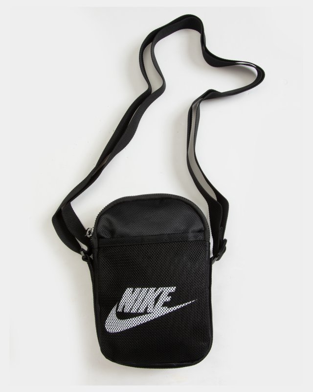 NIKE HERITAGE CROSS BAG NIKE