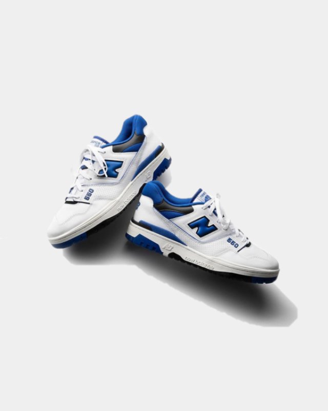 550 NEW BALANCE