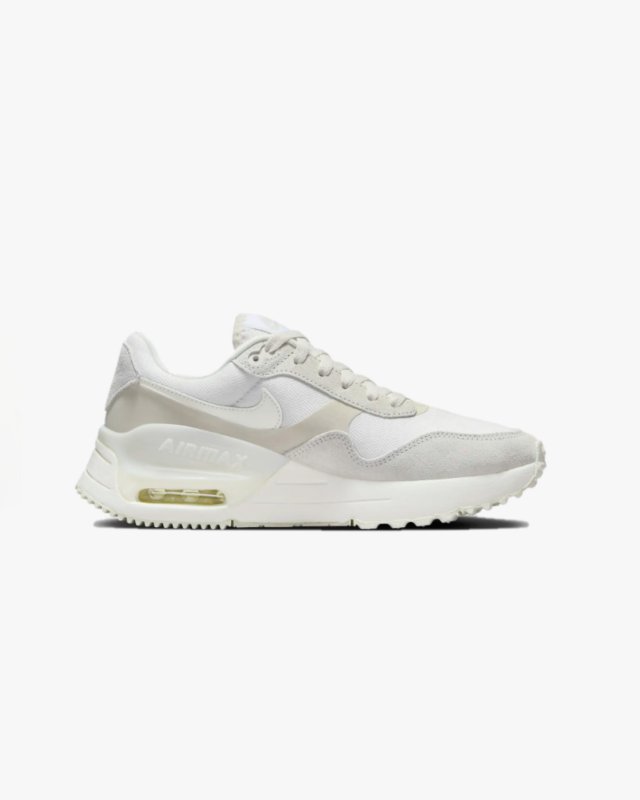 AIR MAX SYSTEM NIKE