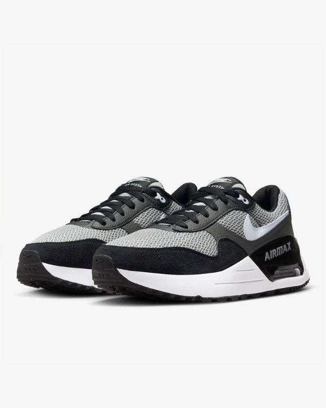 AIR MAX SYSTEM NIKE