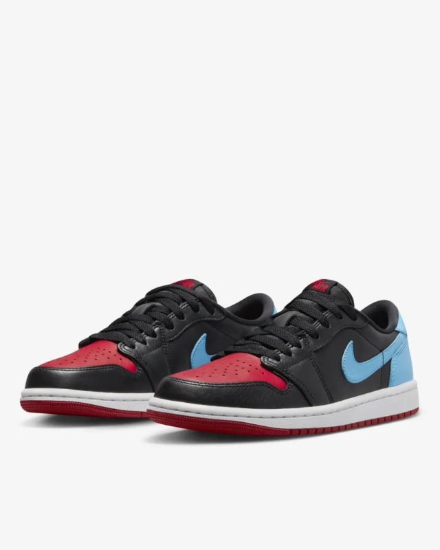 AIR JORDAN 1 RETR0 OG NIKE