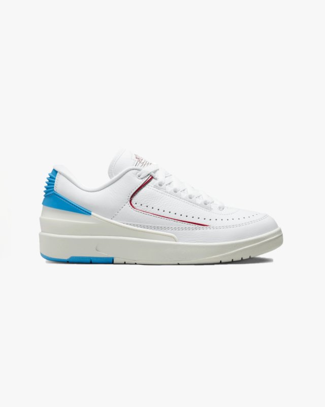 AIR JORDAN 2 RETRO LOW NIKE