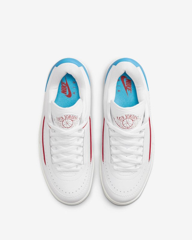 AIR JORDAN 2 RETRO LOW NIKE