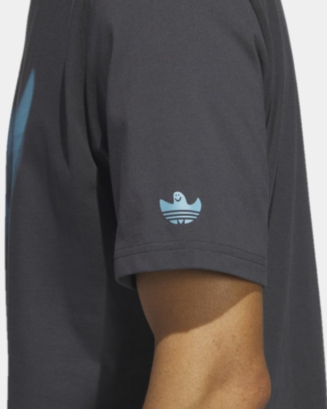 SHMOO LOGO SS ADIDAS