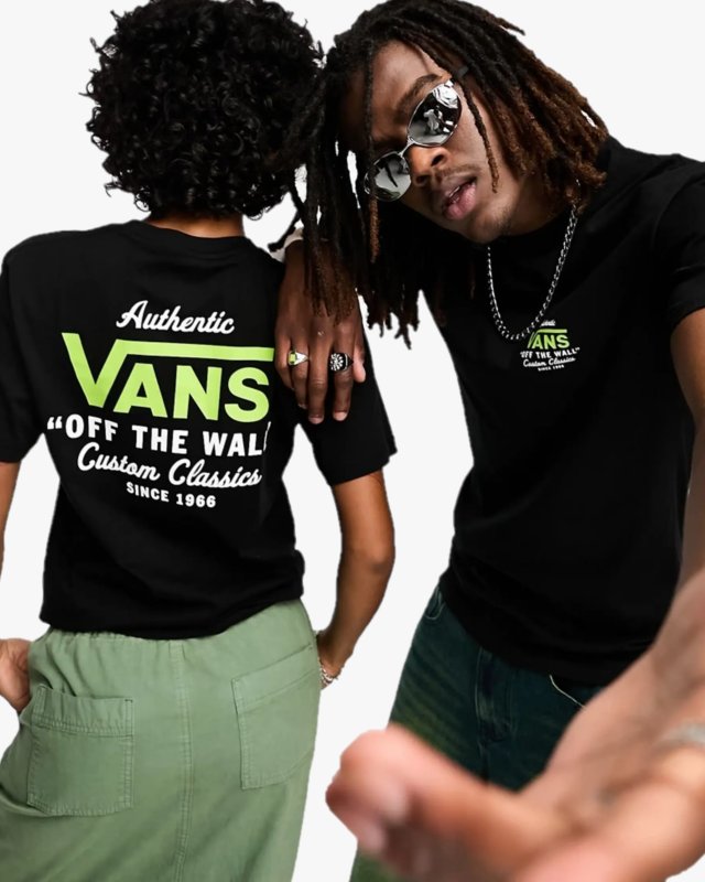 HOLDER ST VANS