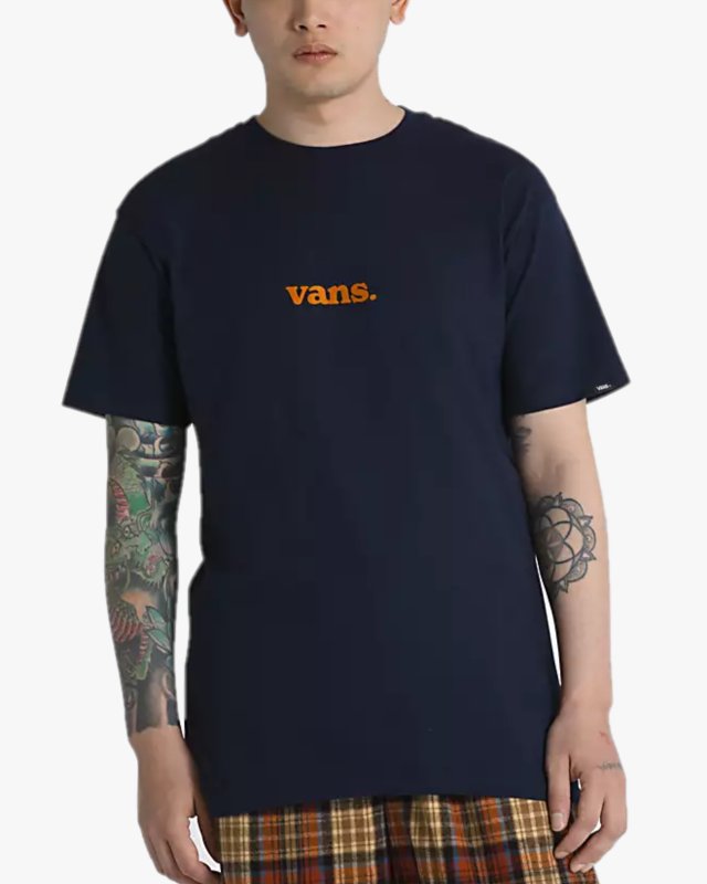 LOWER CORECASE VANS