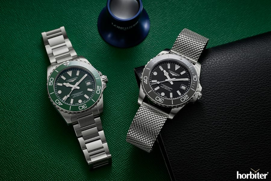 Relojes