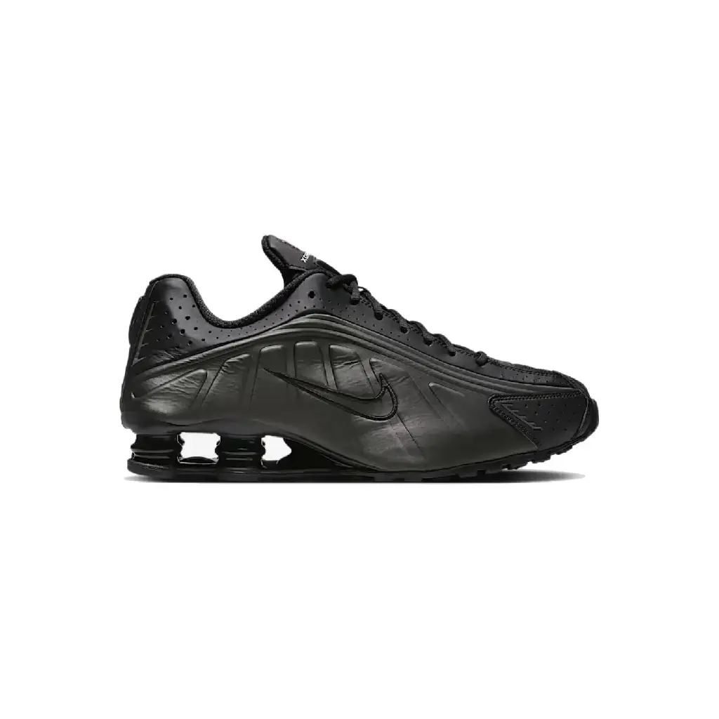 Nike Shox R4
