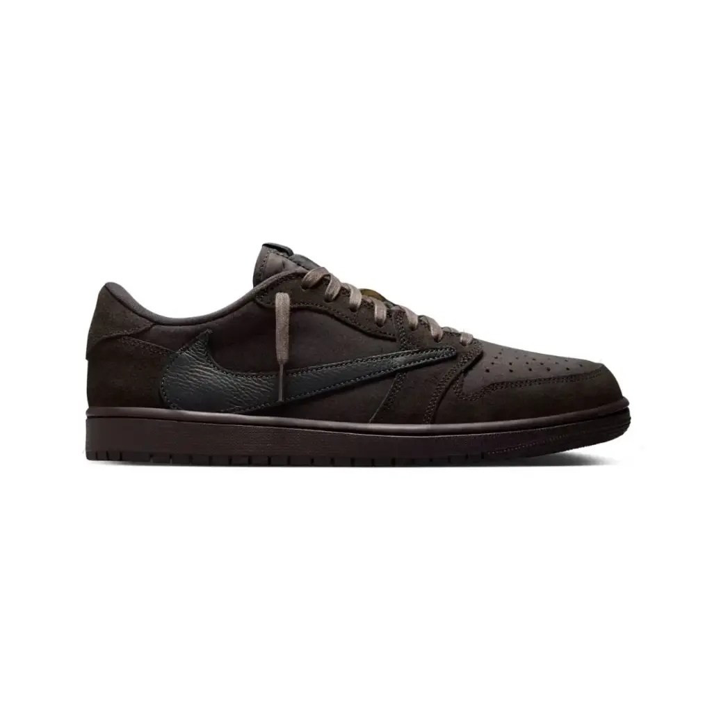 Nike Air Jordan 1 Low OG SP