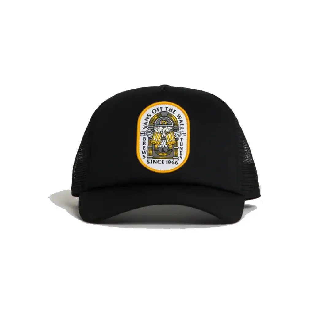 Vans Cap