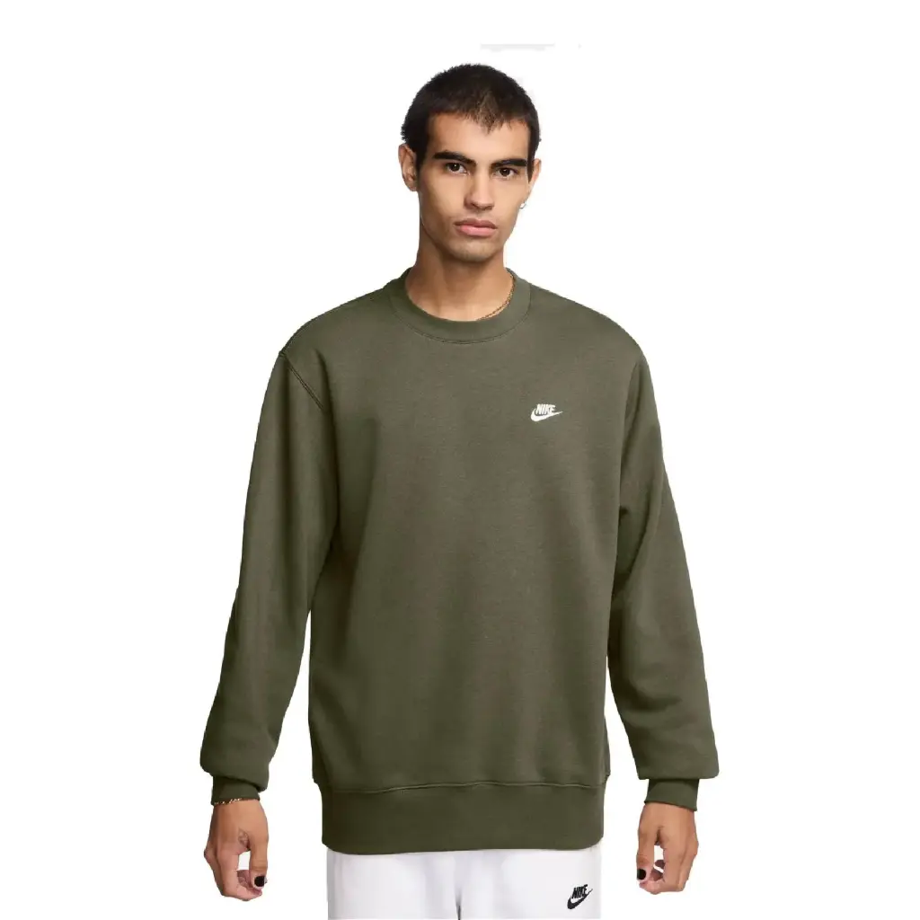 Nike Club Moleton 