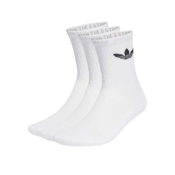 Adidas Originals Medias Tripack