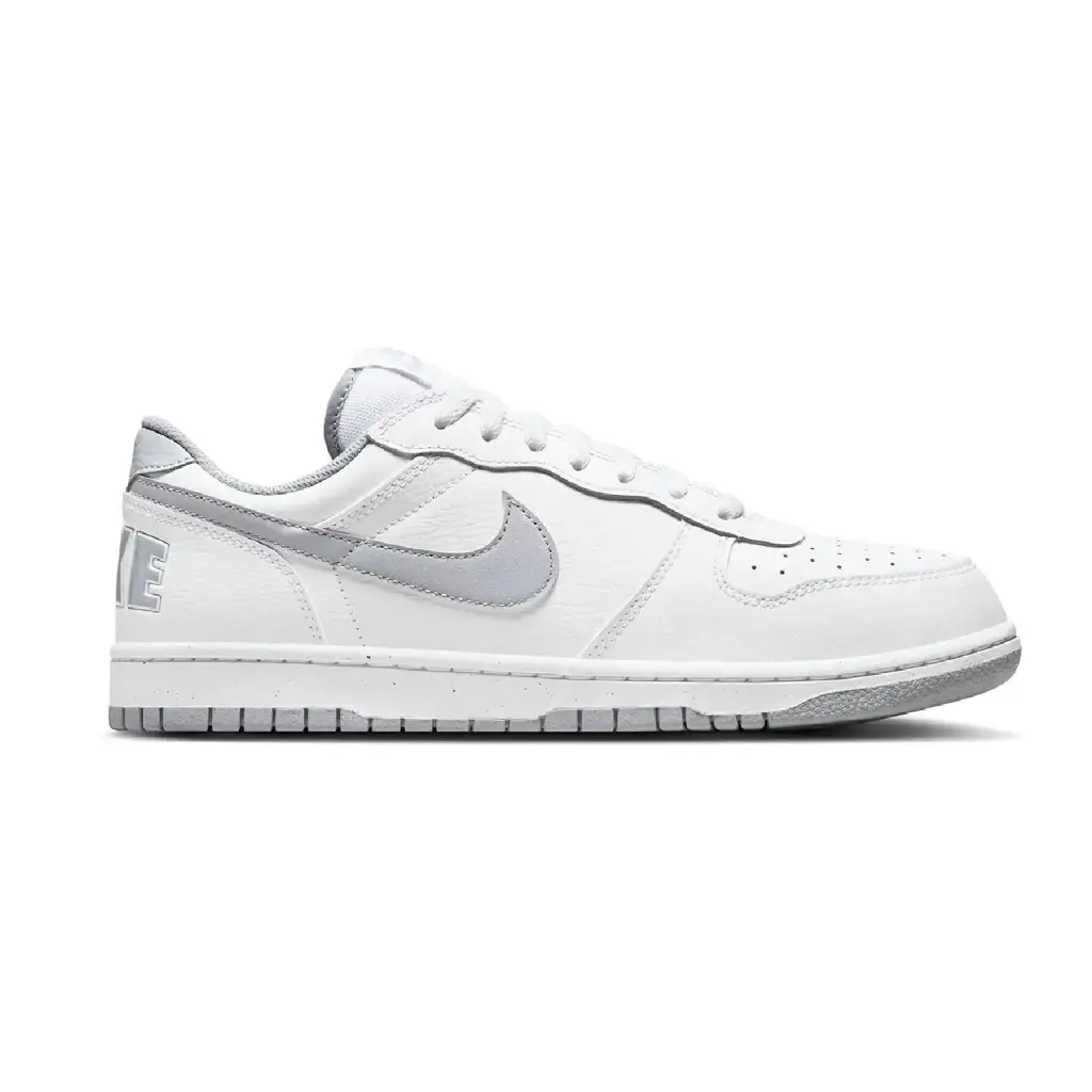 Nike Big Low