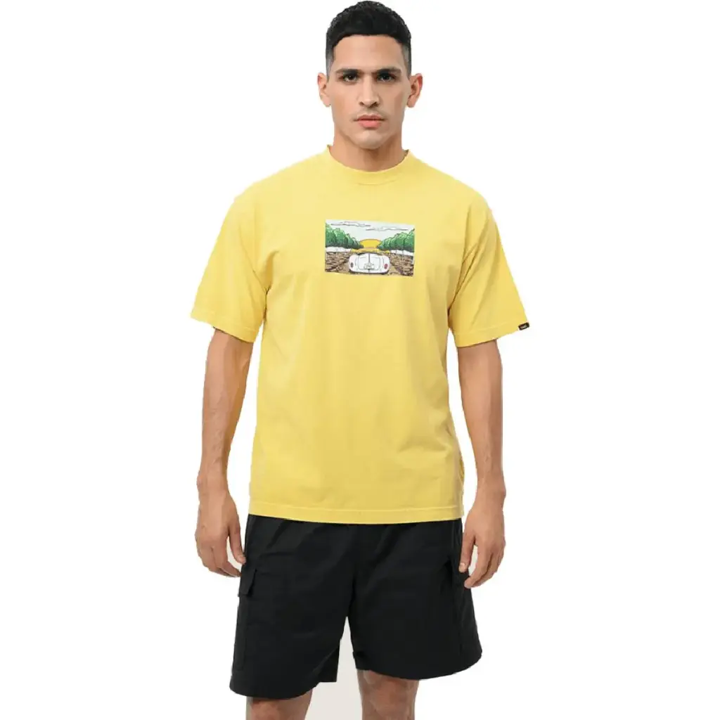 Vans Remera 