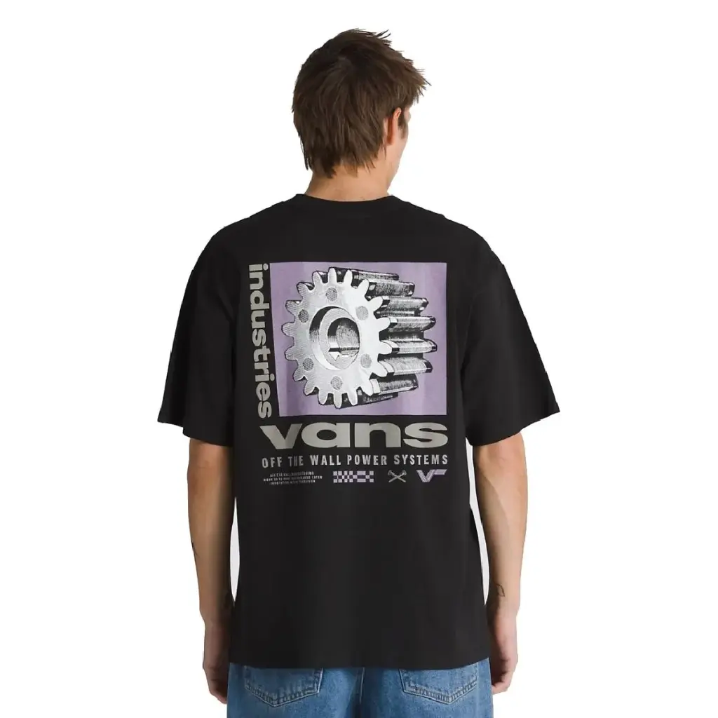 Vans Remera
