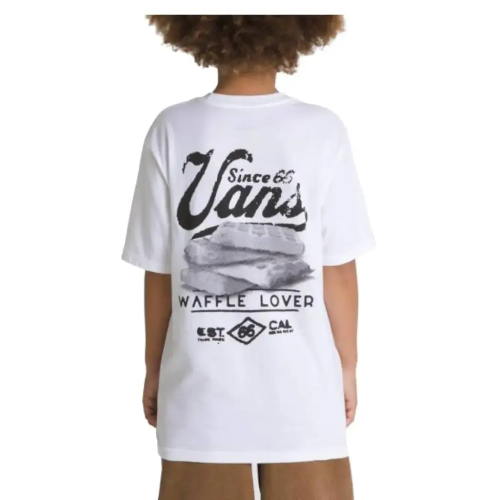 Vans Remera 