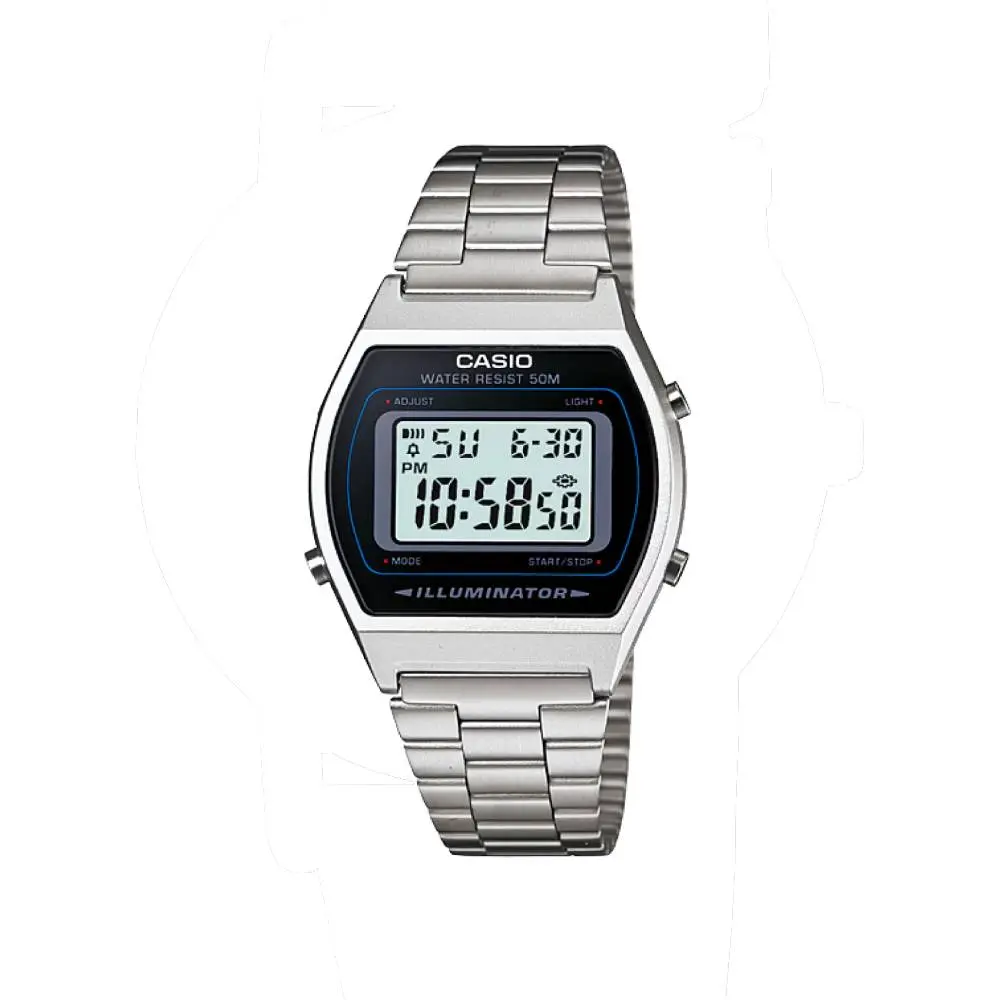 Casio Reloj