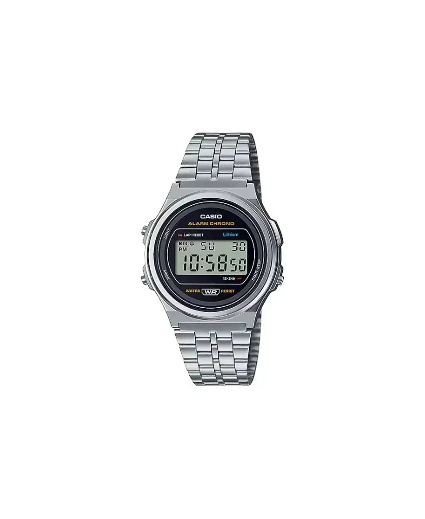 Casio Reloj WR