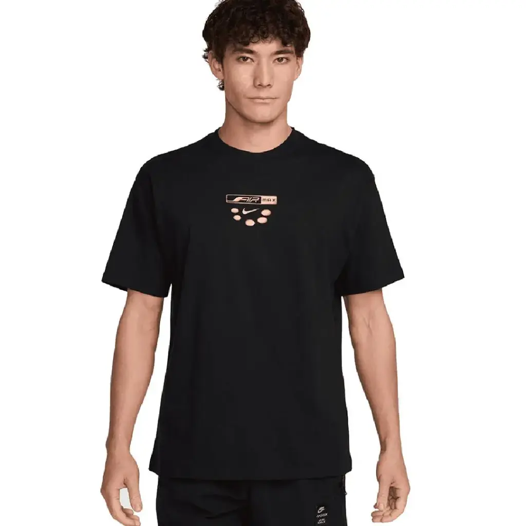 Nike Remera