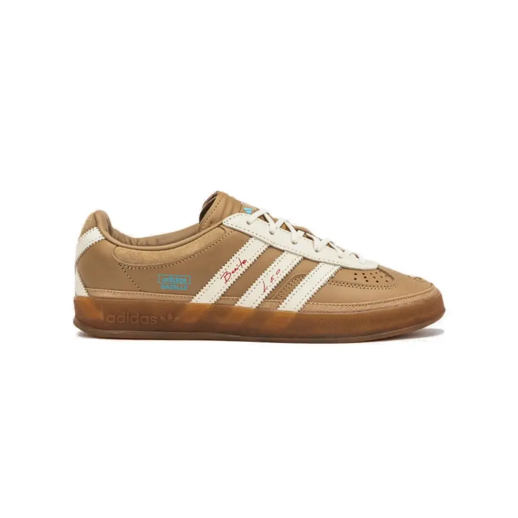 Adidas Gazelle Messi 