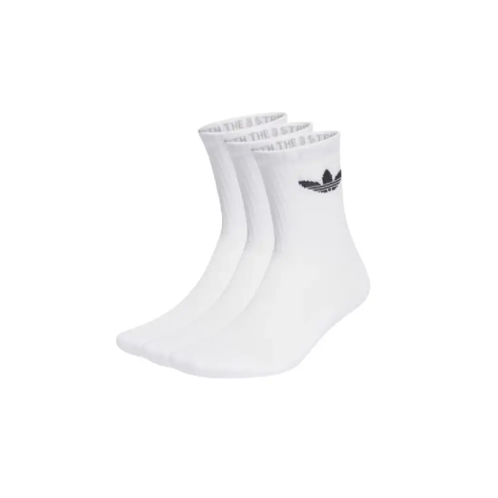 Adidas Originals Medias Tripack