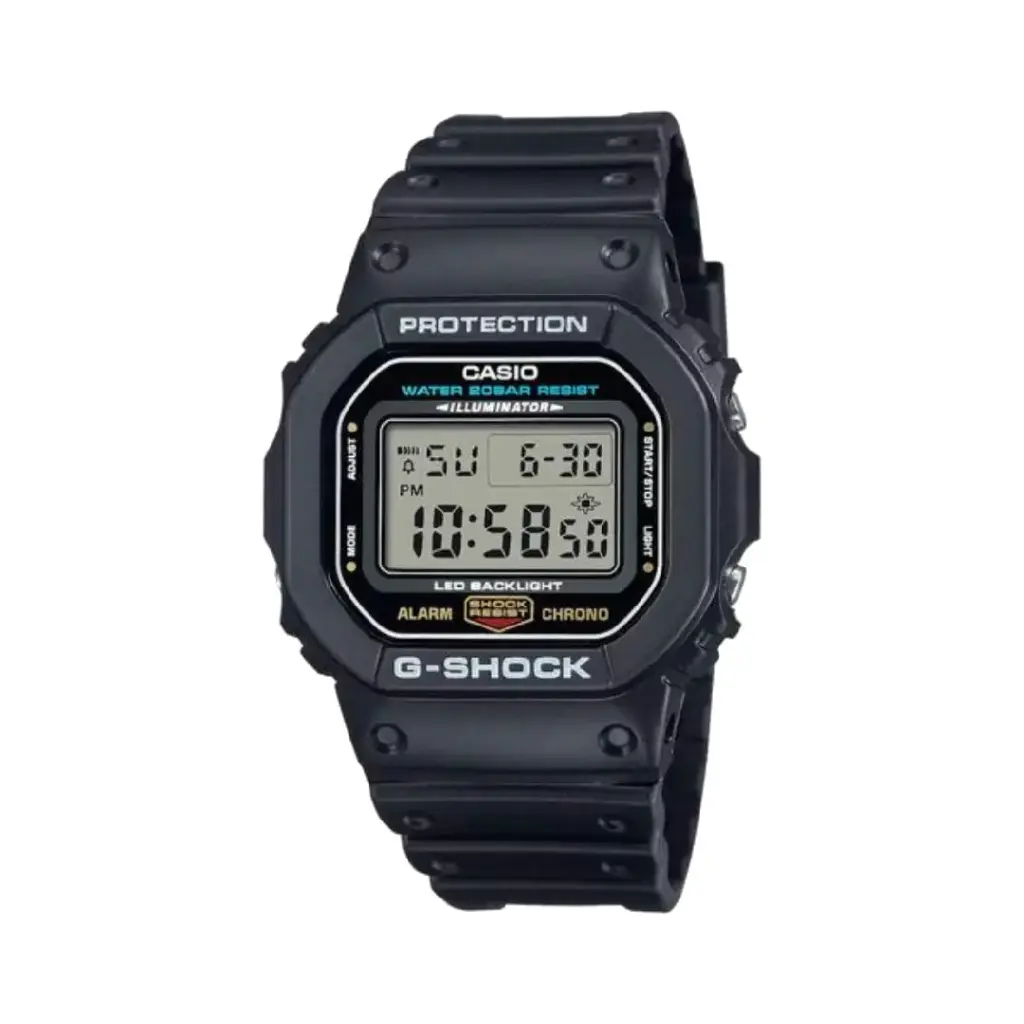 Casio G- Shock Reloj