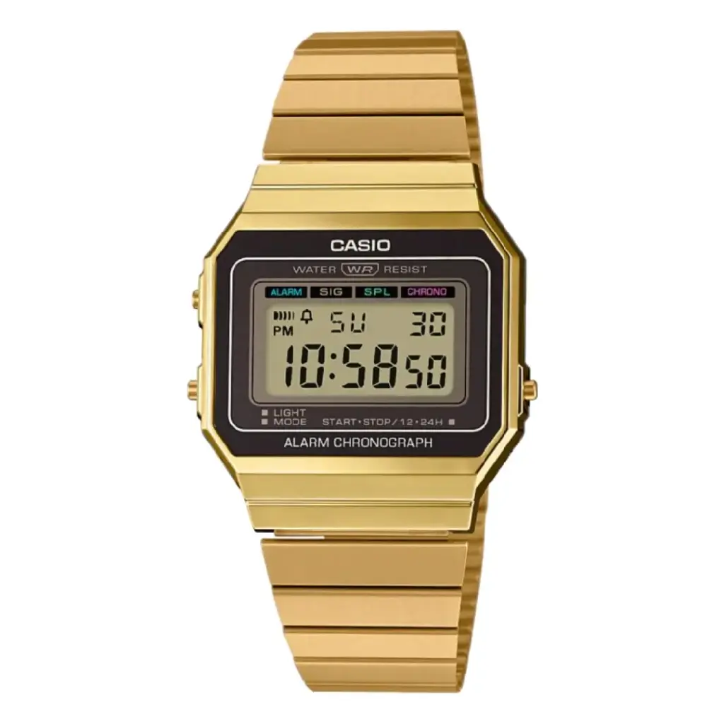 Casio Reloj