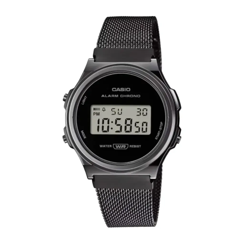 Casio A171WEMB