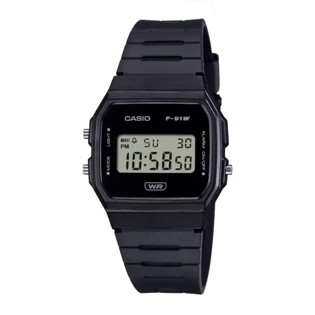 Casio Reloj