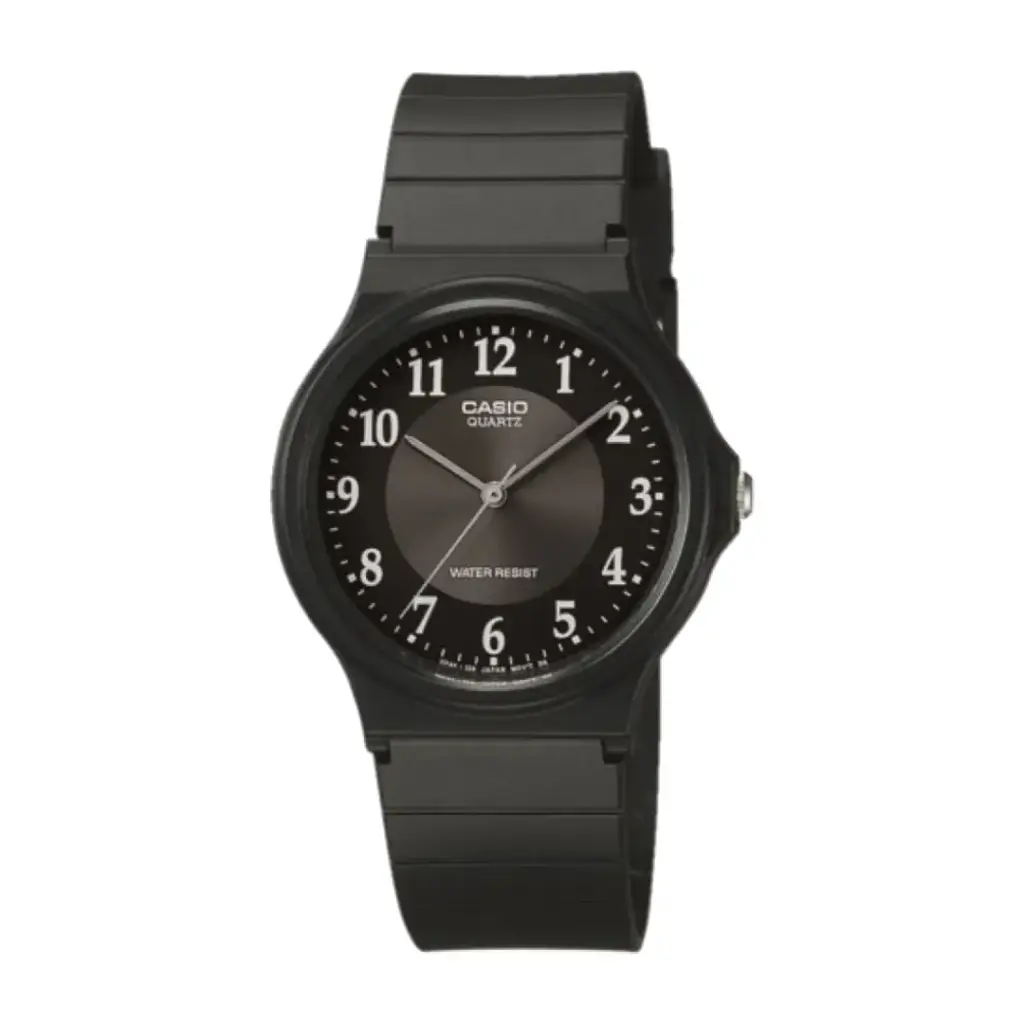 Casio MQ-24
