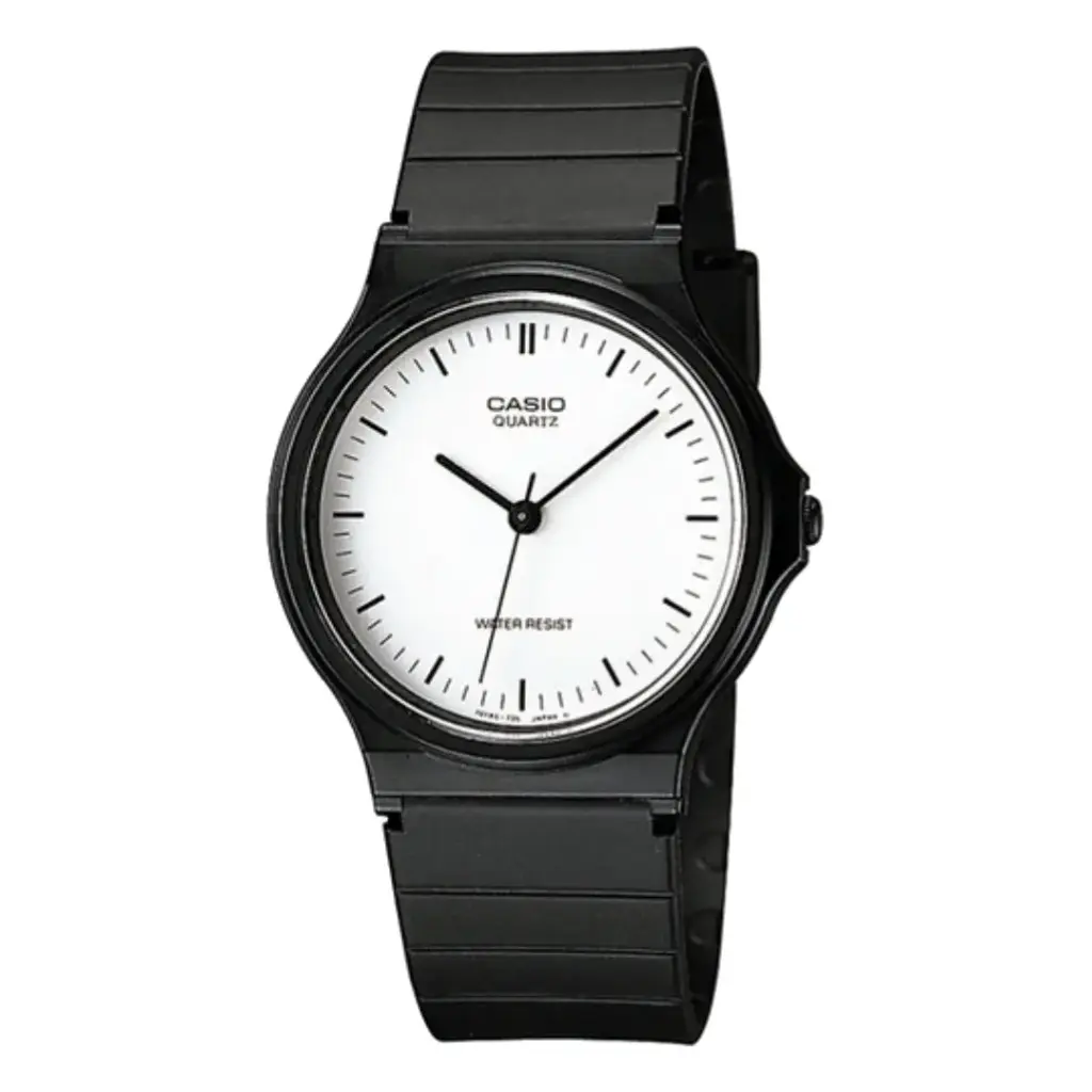 Casio MQ-24