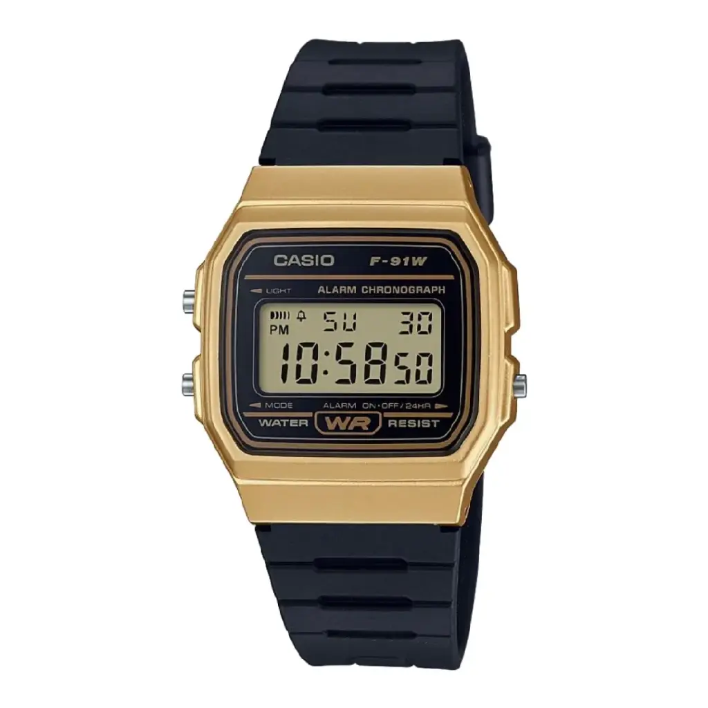 Casio Reloj