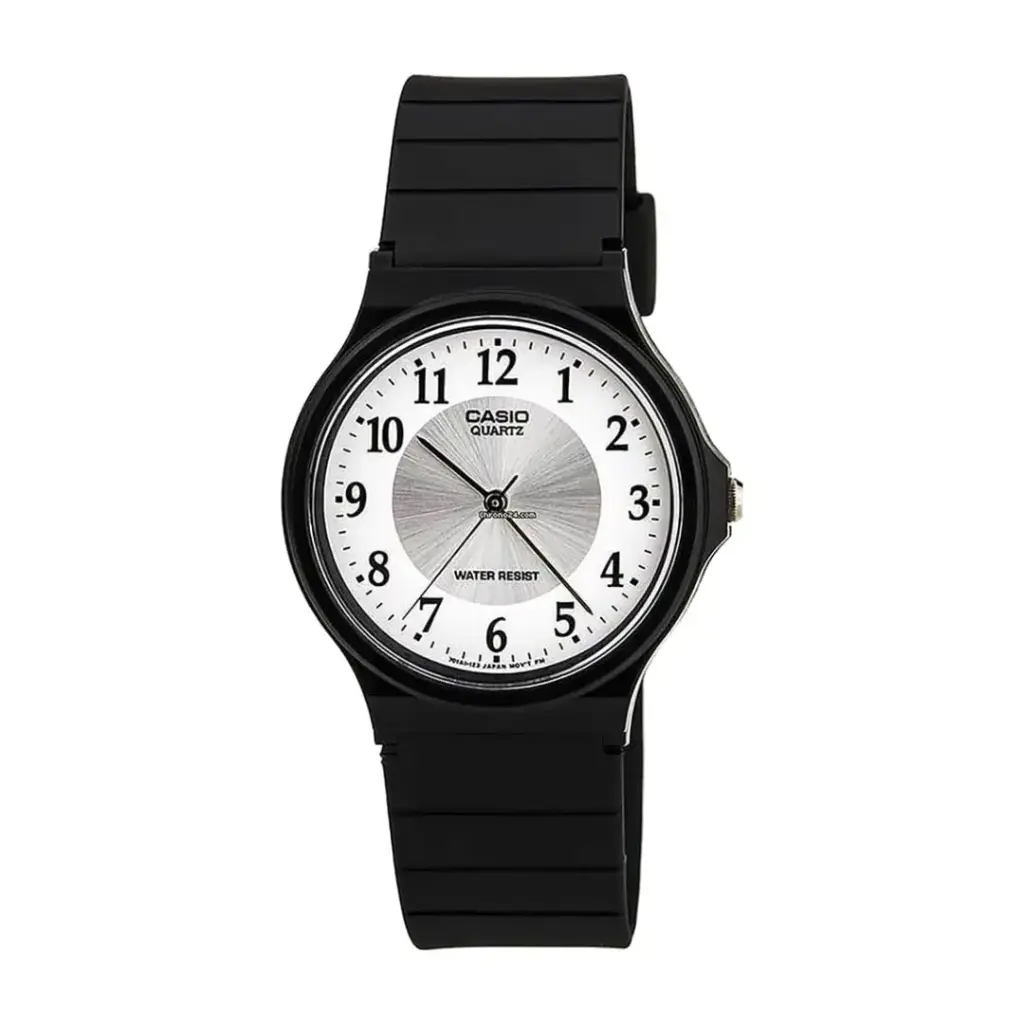 Casio MQ-24