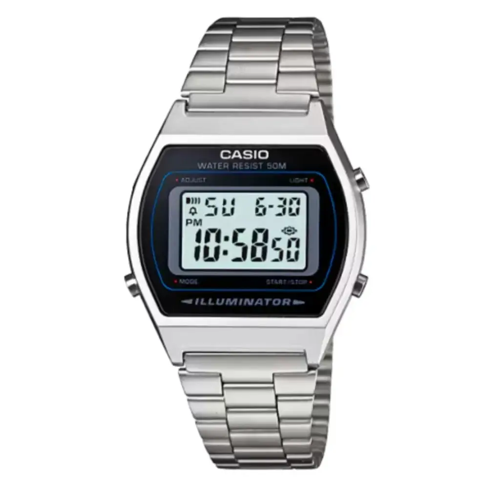 Casio Reloj