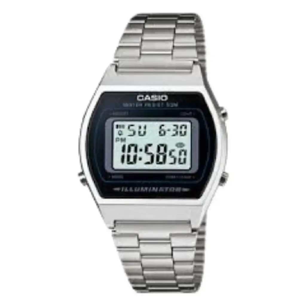 Casio Reloj