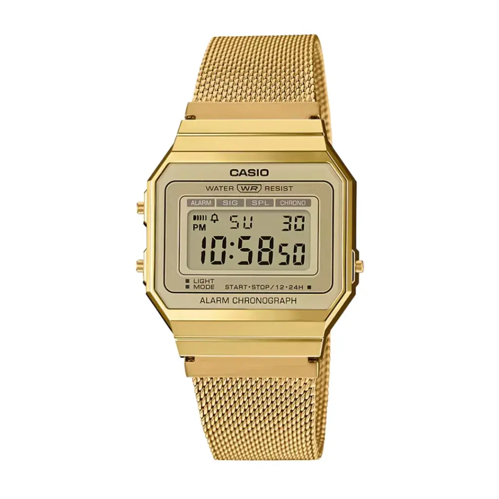 Casio Reloj