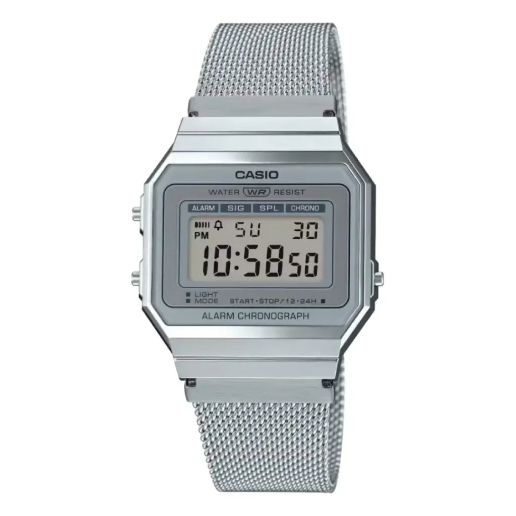 Casio Reloj 