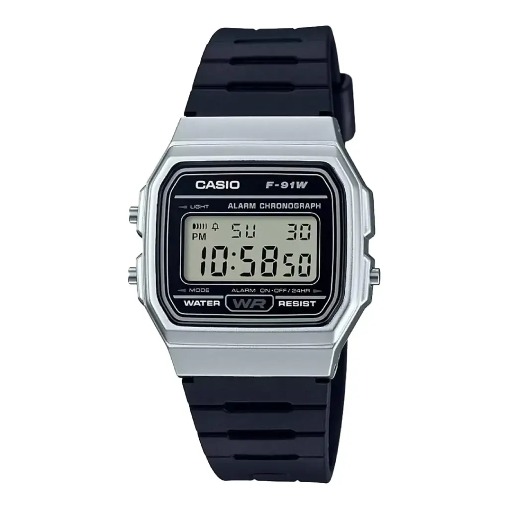Casio Reloj 