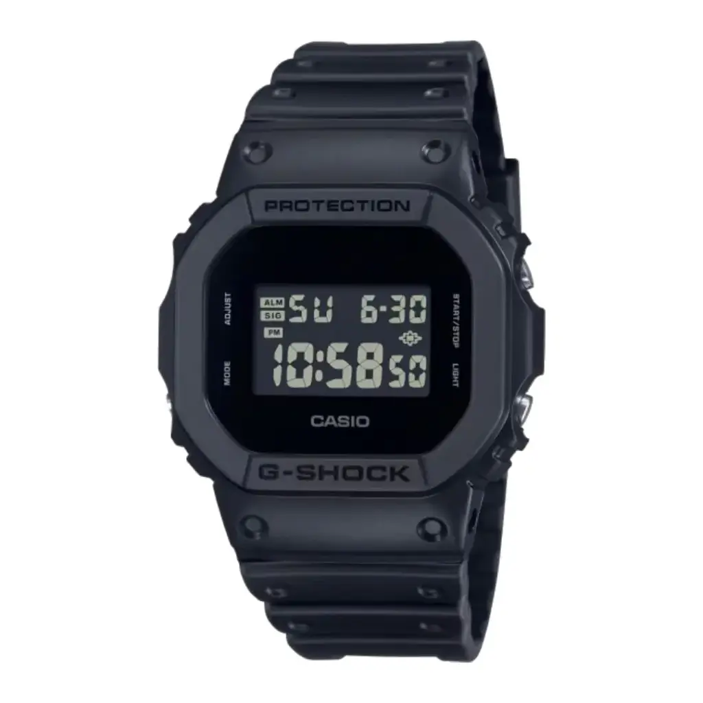 Casio G-Shock 5600UBB
