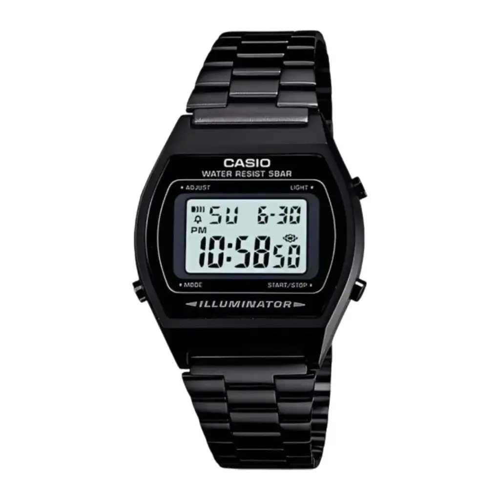 Casio Reloj Iluminatior