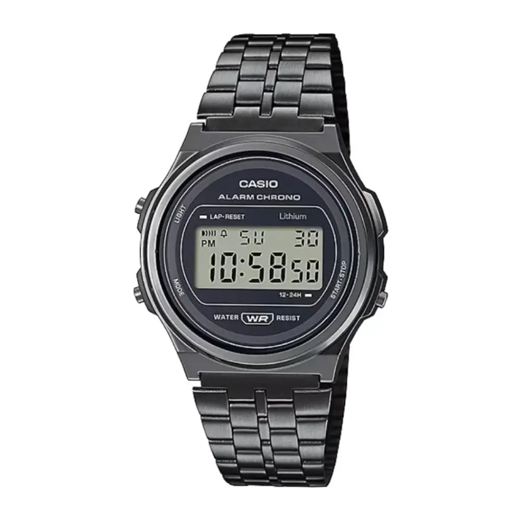 Casio A171WEGG