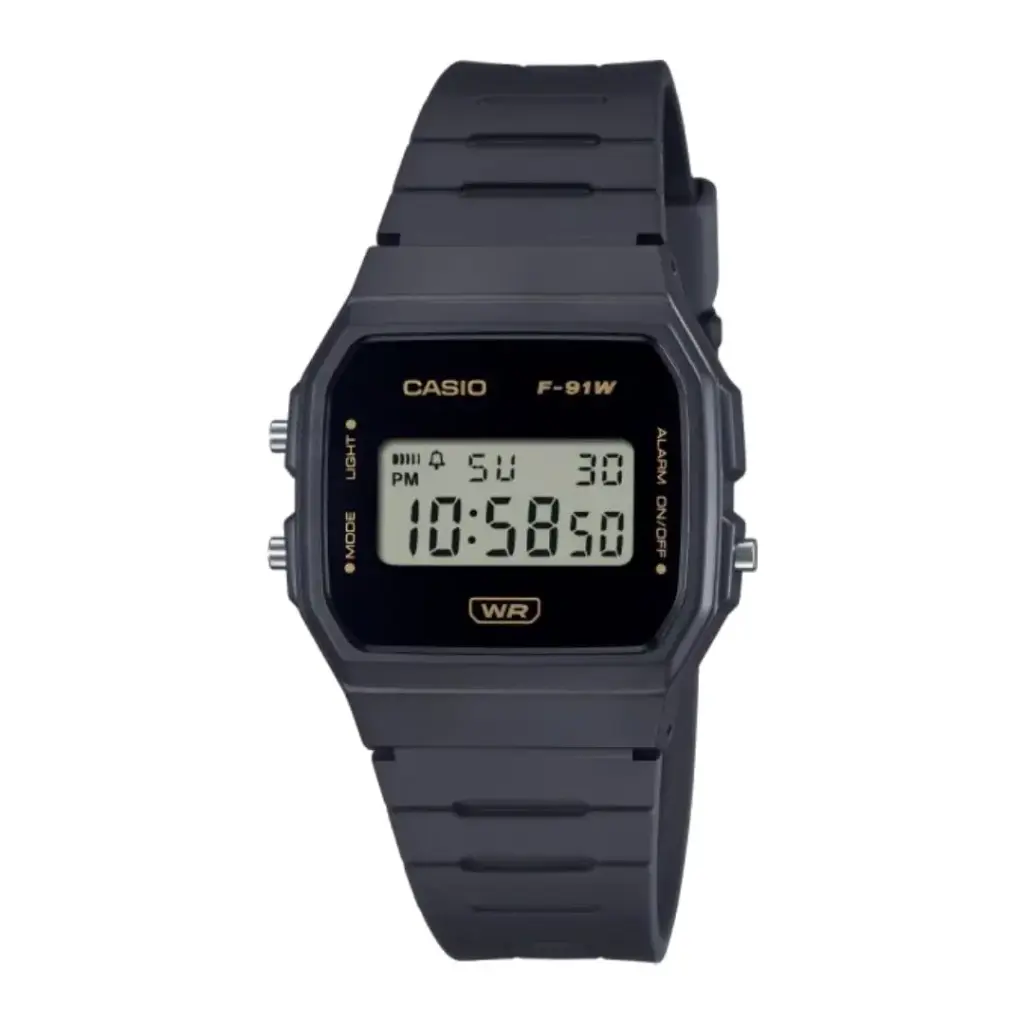 Casio Reloj WR